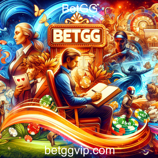Explorando o Mundo dos Jogos de Diários no BetGG